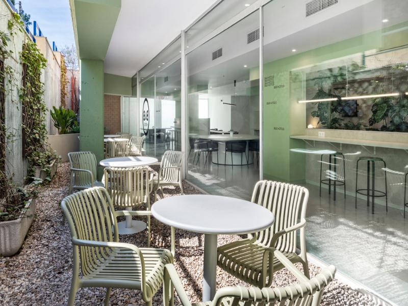 B&B HOTEL Madrid Pinar de Las Rozas image