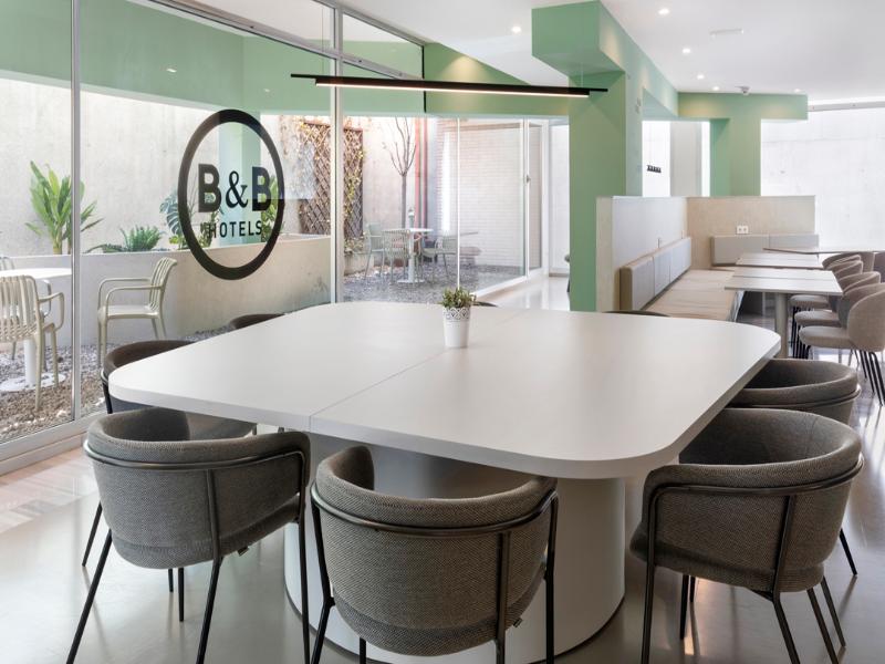 B&B HOTEL Madrid Pinar de Las Rozas image