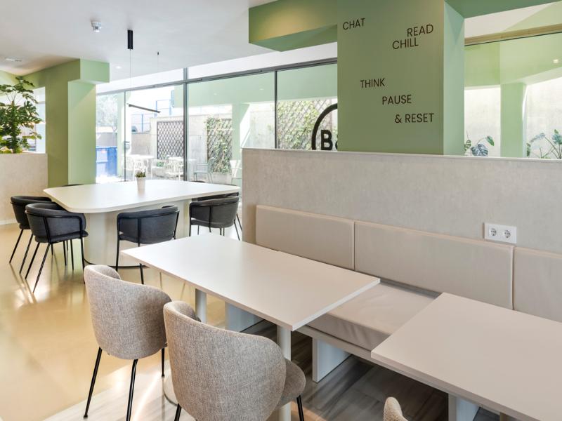 B&B HOTEL Madrid Pinar de Las Rozas image