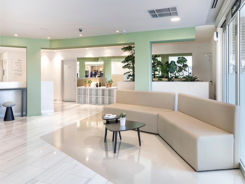 B&B HOTEL Madrid Pinar de Las Rozas image