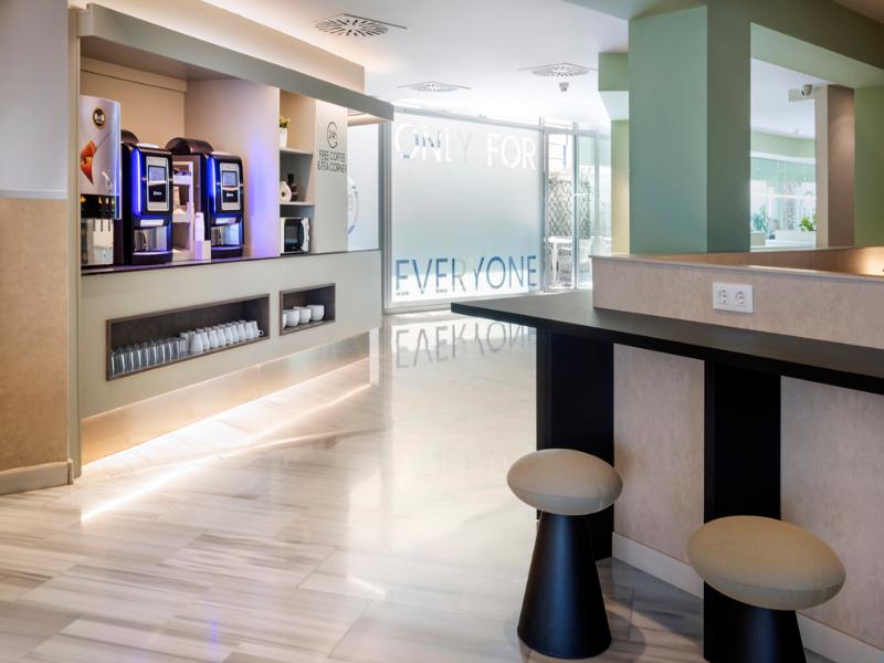 B&B HOTEL Madrid Pinar de Las Rozas image