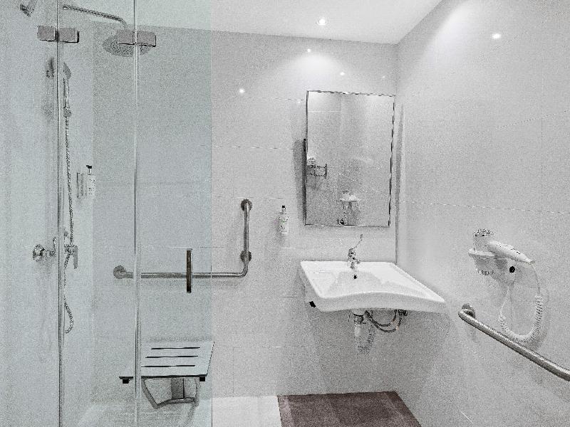 B&B HOTEL Madrid Pinar de Las Rozas image