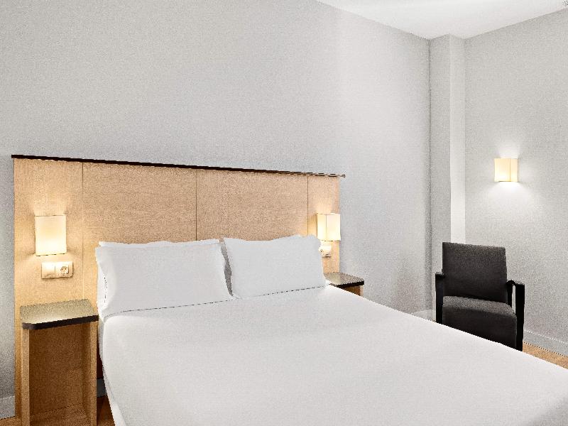 B&B HOTEL Madrid Pinar de Las Rozas image