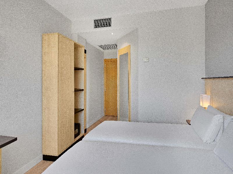 B&B HOTEL Madrid Pinar de Las Rozas image
