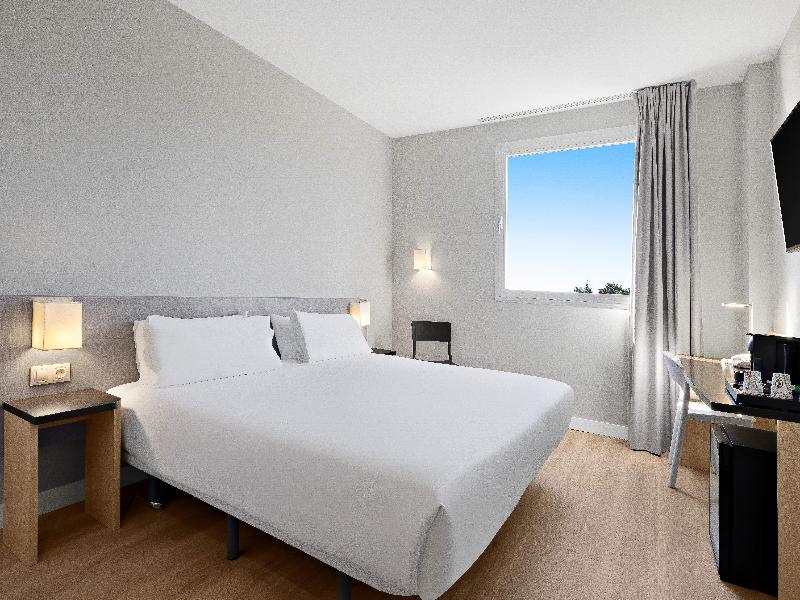 B&B HOTEL Madrid Pinar de Las Rozas image