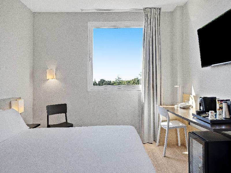 B&B HOTEL Madrid Pinar de Las Rozas image