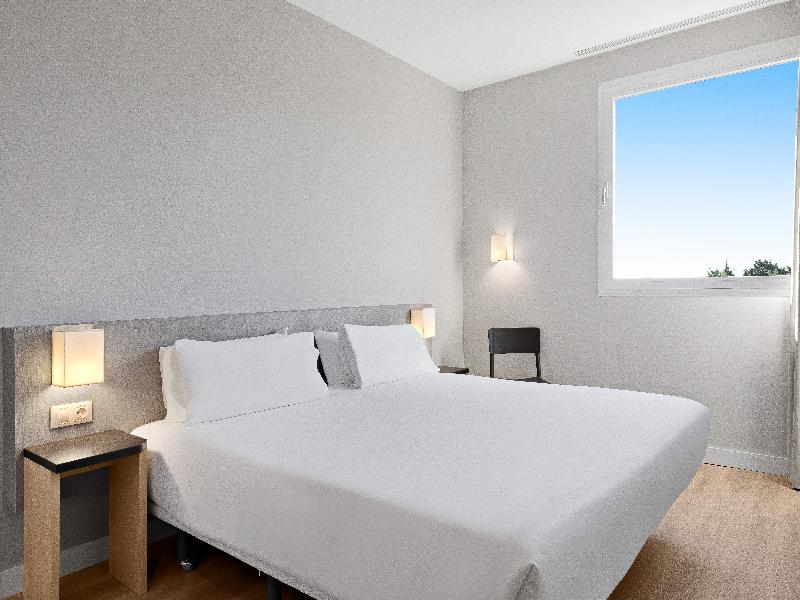 B&B HOTEL Madrid Pinar de Las Rozas image