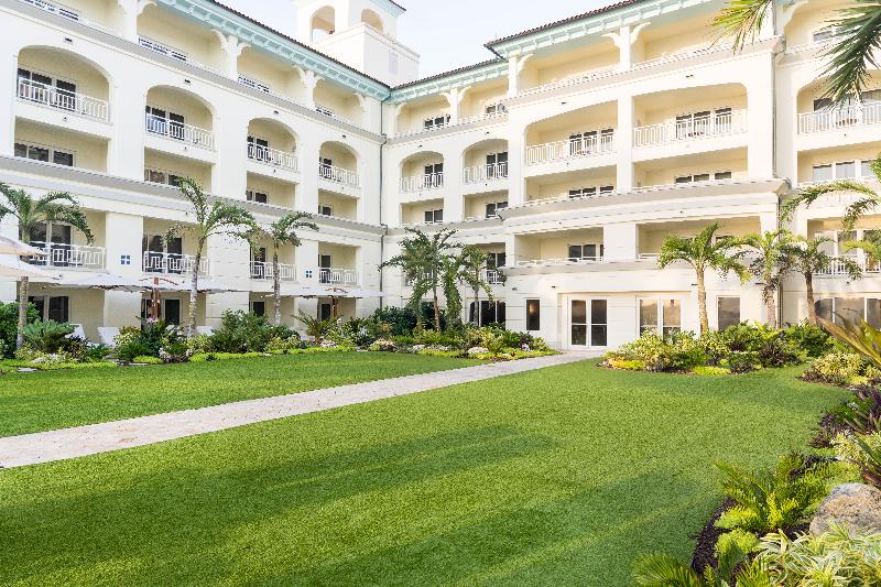 Eau Resort & Spa image
