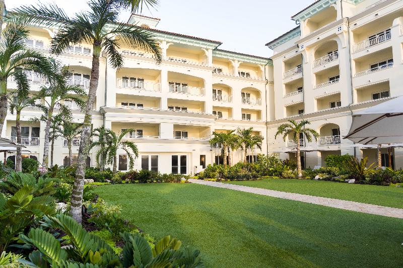 Eau Resort & Spa image