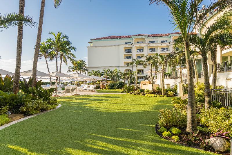 Eau Resort & Spa image