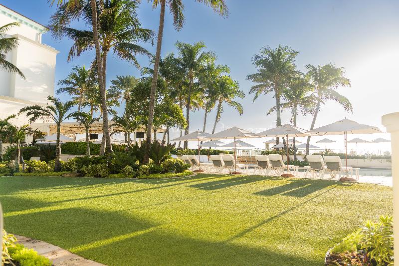 Eau Resort & Spa image