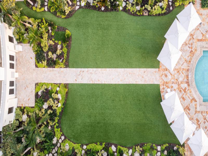 Eau Resort & Spa image