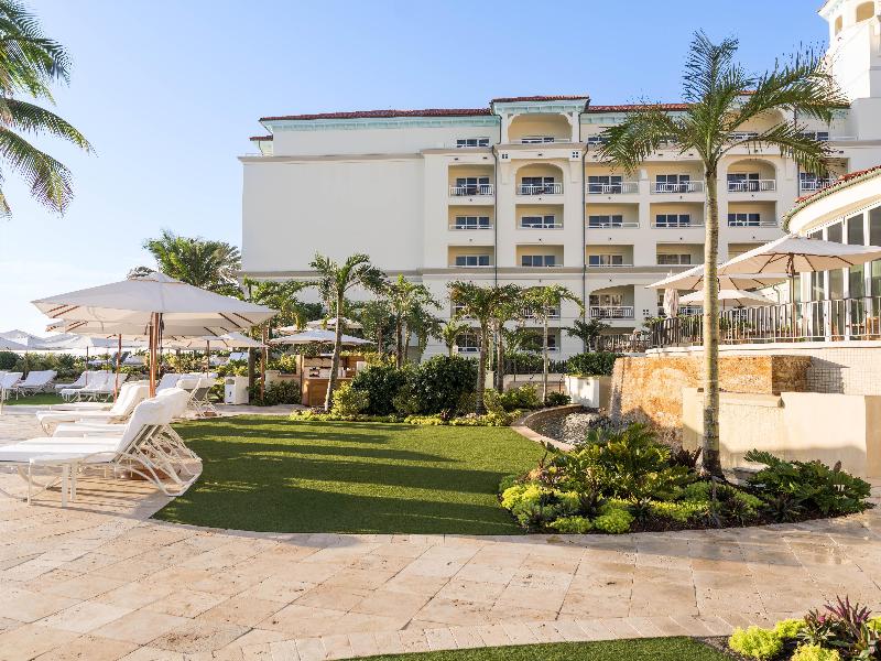 Eau Resort & Spa image