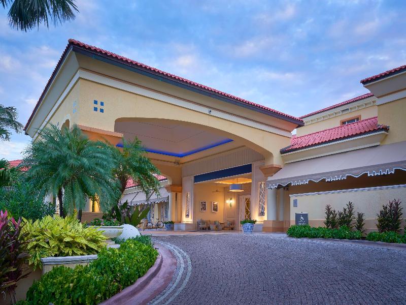 Eau Resort & Spa image