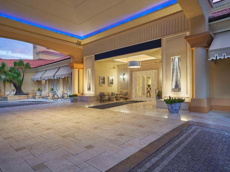 Eau Resort & Spa image