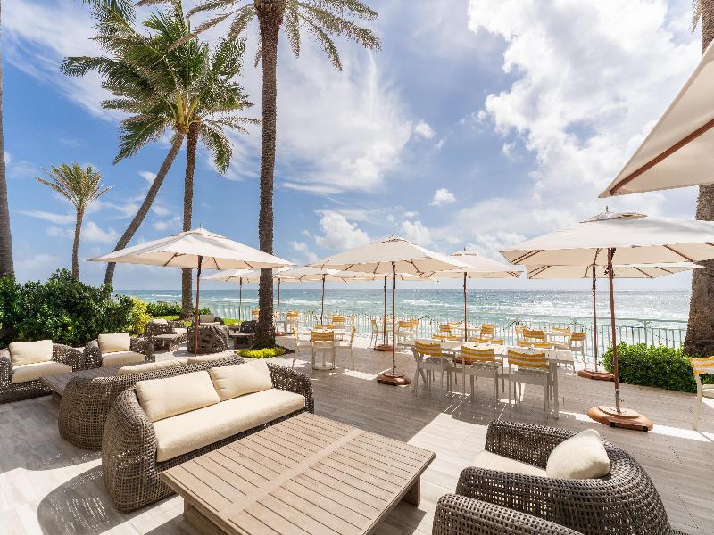 Eau Resort & Spa image