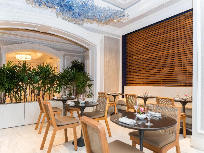 Eau Resort & Spa image