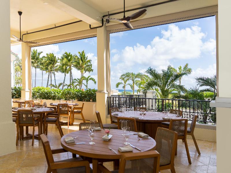 Eau Resort & Spa image