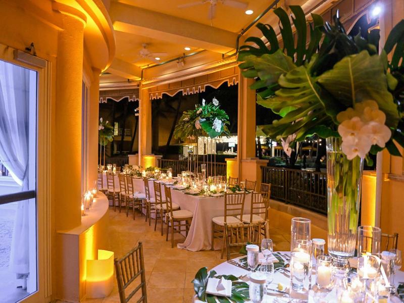 Eau Resort & Spa image