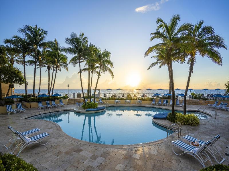 Eau Resort & Spa image