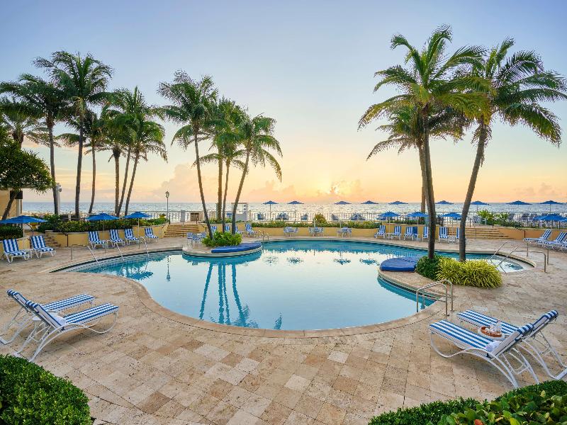 Eau Resort & Spa image
