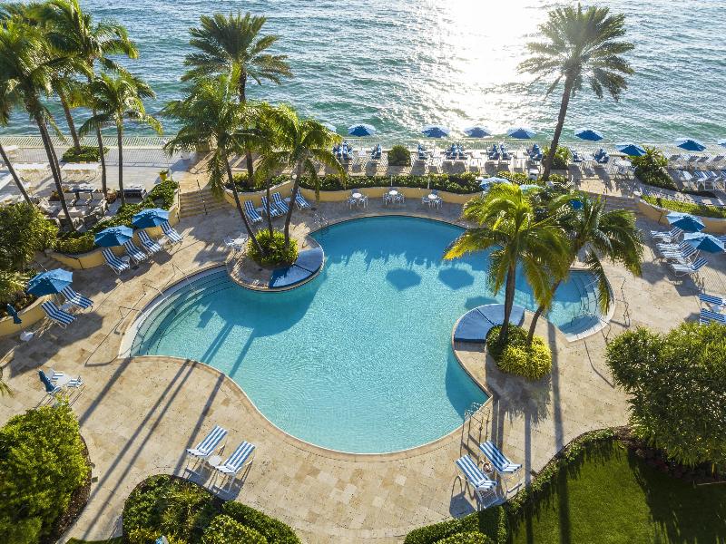 Eau Resort & Spa image