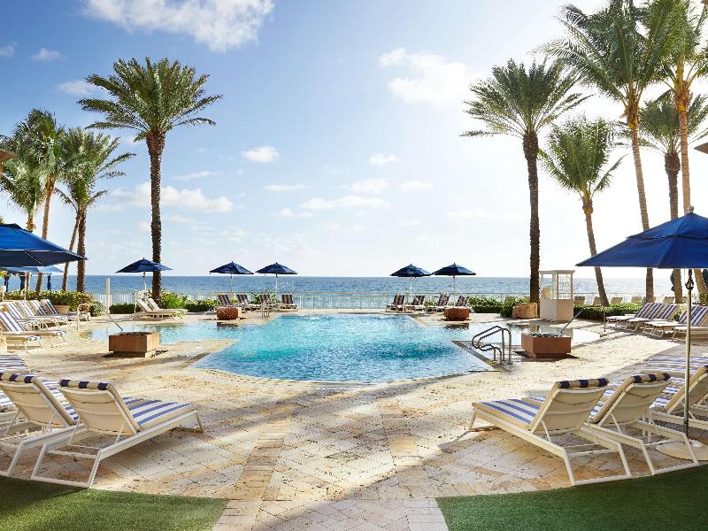 Eau Resort & Spa image