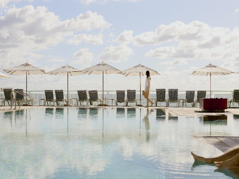 Eau Resort & Spa image