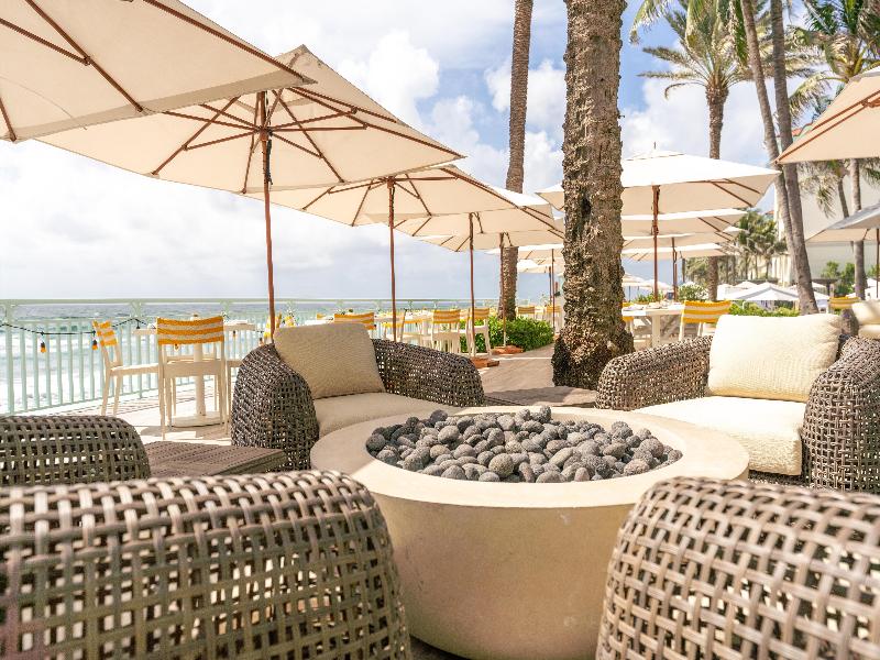 Eau Resort & Spa image