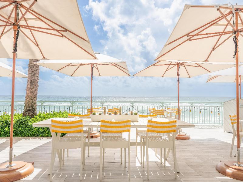 Eau Resort & Spa image