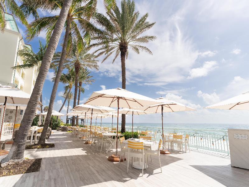 Eau Resort & Spa image