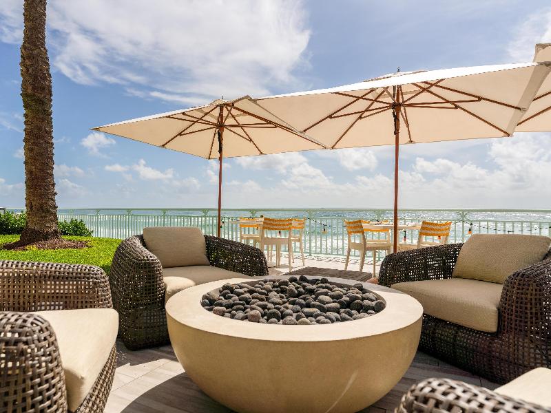 Eau Resort & Spa image