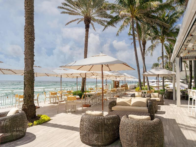 Eau Resort & Spa image