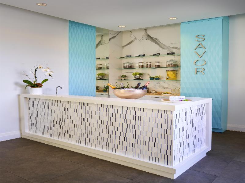 Eau Resort & Spa image