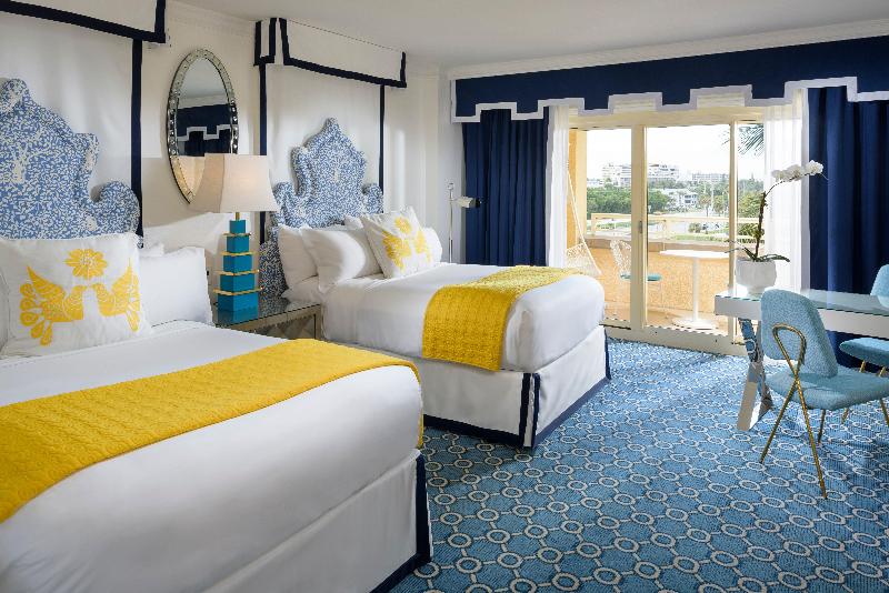 Eau Resort & Spa image