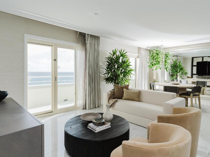 Eau Resort & Spa image
