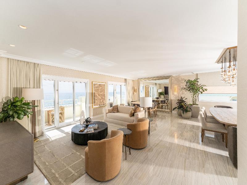 Eau Resort & Spa image