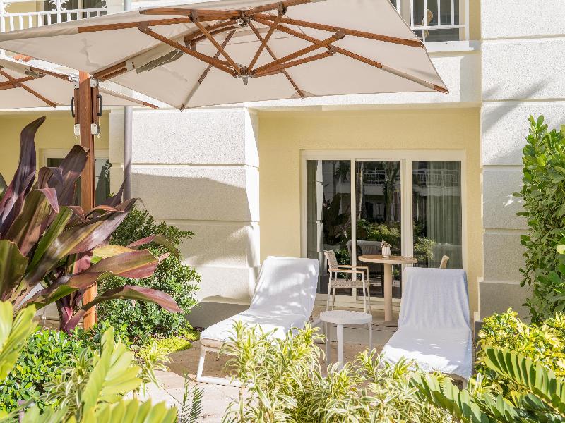 Eau Resort & Spa image