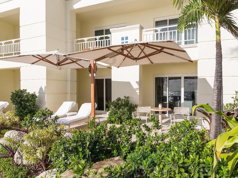 Eau Resort & Spa image