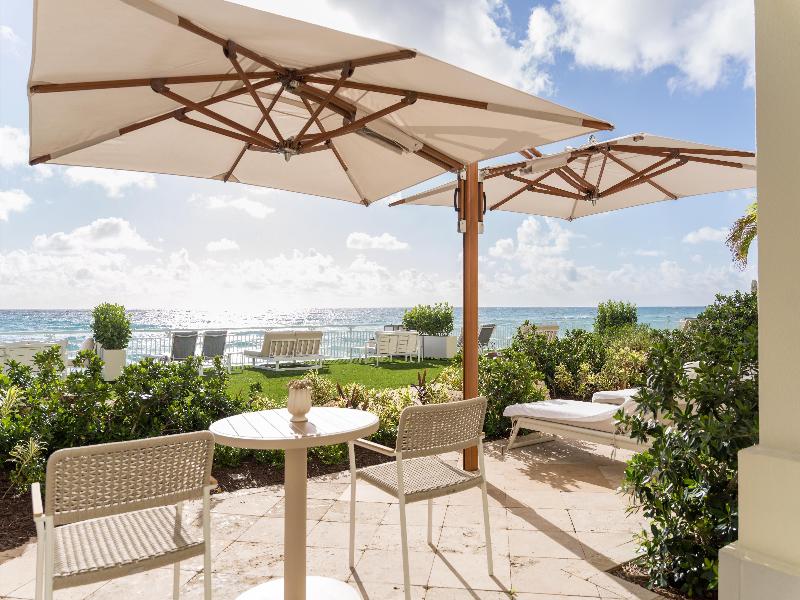 Eau Resort & Spa image