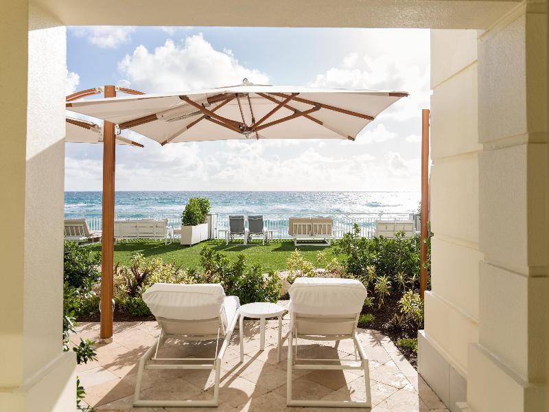 Eau Resort & Spa image