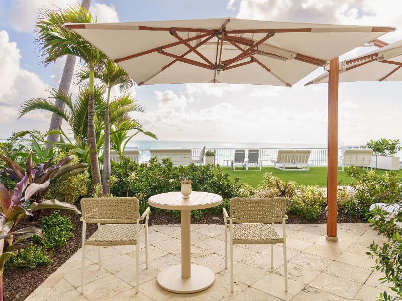 Eau Resort & Spa image