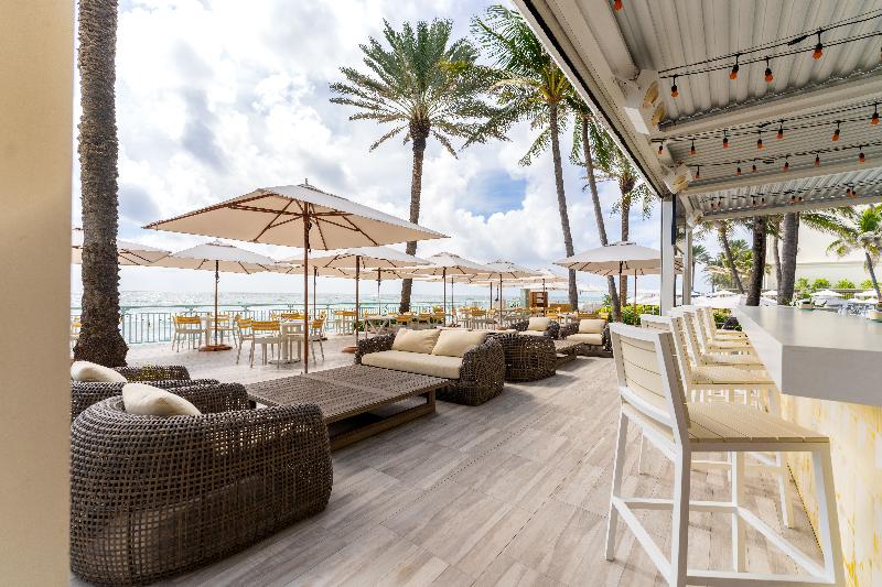 Eau Resort & Spa image