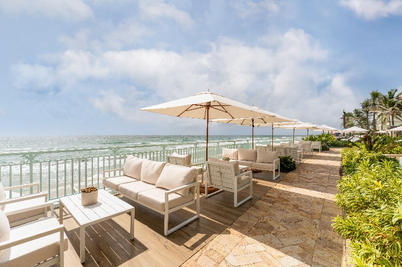 Eau Resort & Spa image