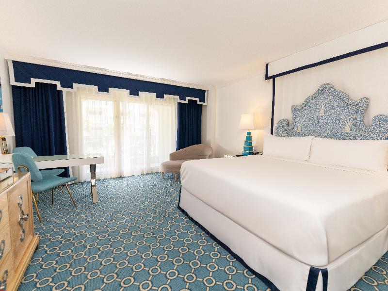 Eau Resort & Spa image