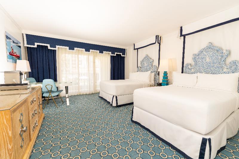 Eau Resort & Spa image
