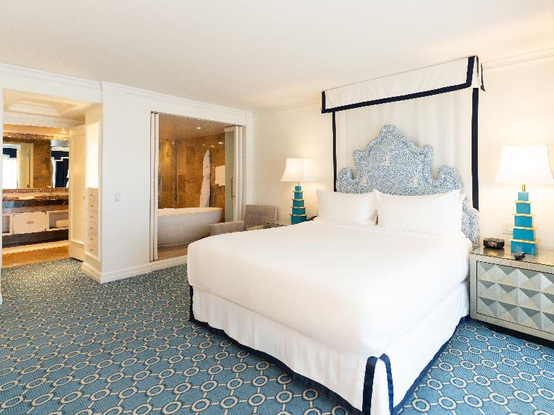 Eau Resort & Spa image