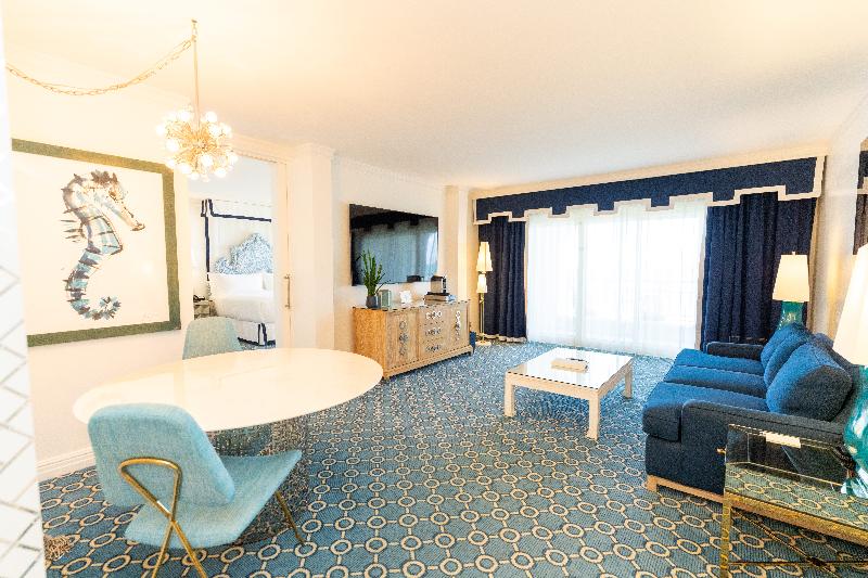 Eau Resort & Spa image