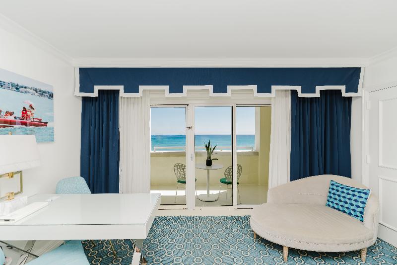 Eau Resort & Spa image