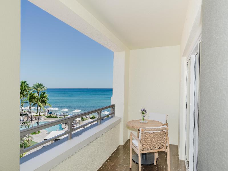 Eau Resort & Spa image